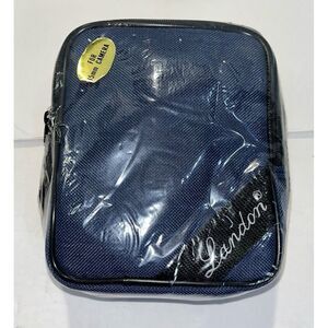 New in package Landen 35mm camera small bag‎